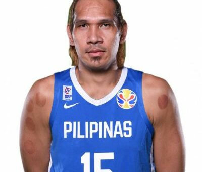 June Mar Fajardo
