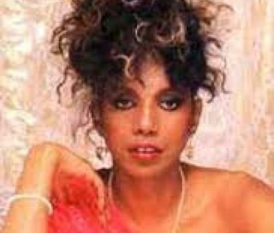 June Pointer