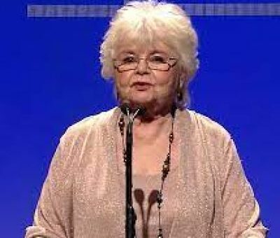 June Squibb