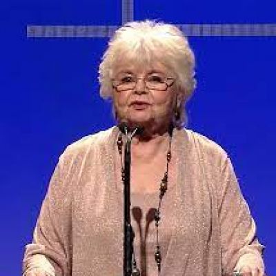 June Squibb