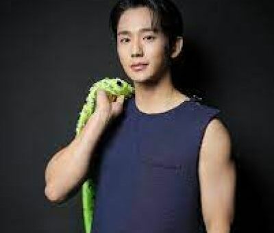 Jung Hae In