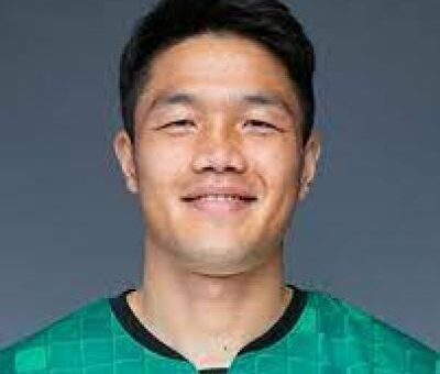 Jung Sung-ryong