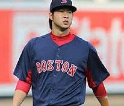 Junichi Tazawa