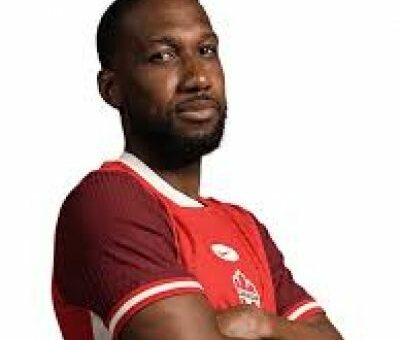 Junior Hoilett