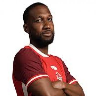 Junior Hoilett