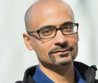 Junot Díaz