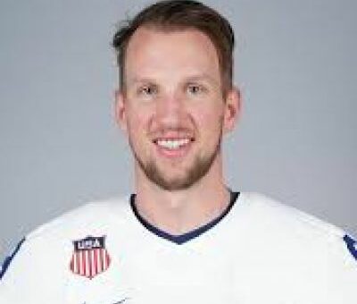 Justin Abdelkader