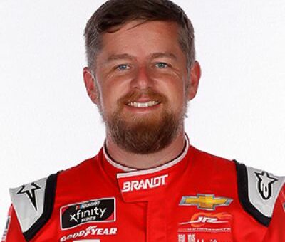 Justin Allgaier