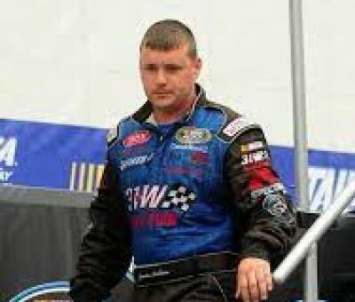 Justin Ashburn