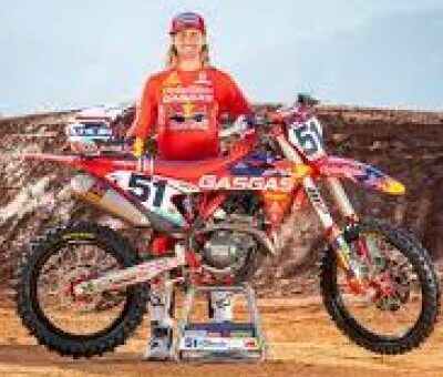 Justin Barcia