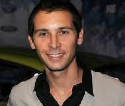 Justin Berfield