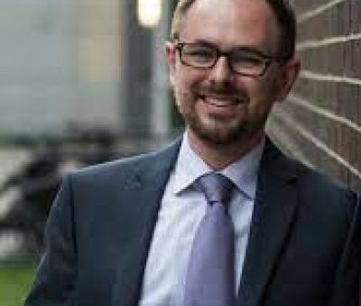 Justin Blackwell