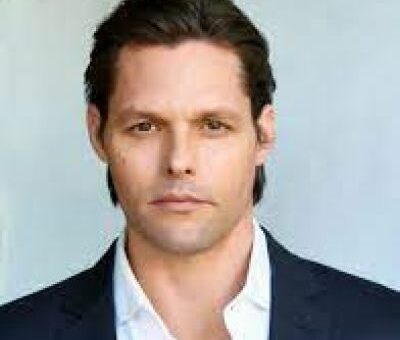 Justin Bruening