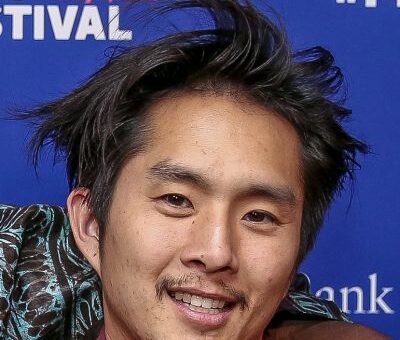 Justin Chon