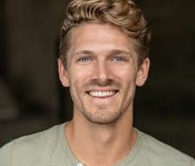 Justin Gerhard