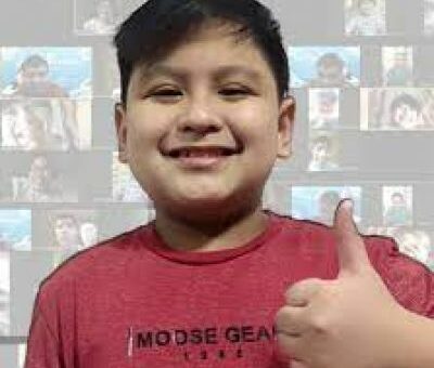 Justin James Quilantang