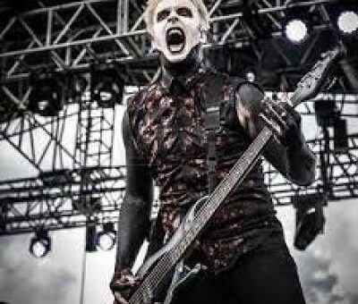 Justin Morrow
