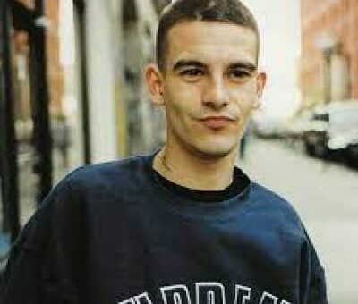 Justin Pierce