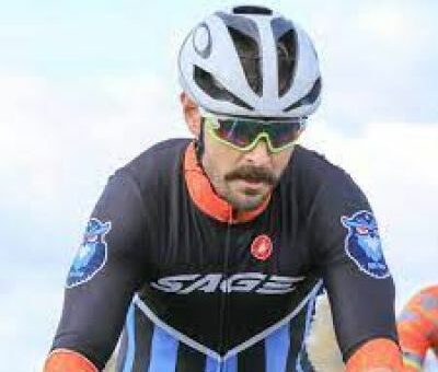 Justin Rackley