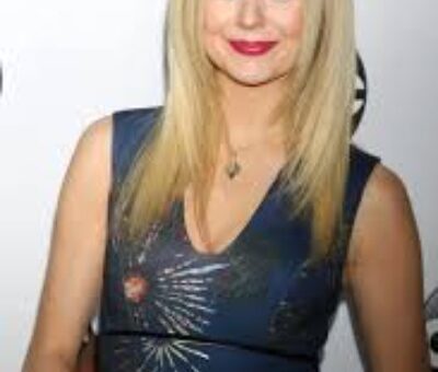 Justine Polec