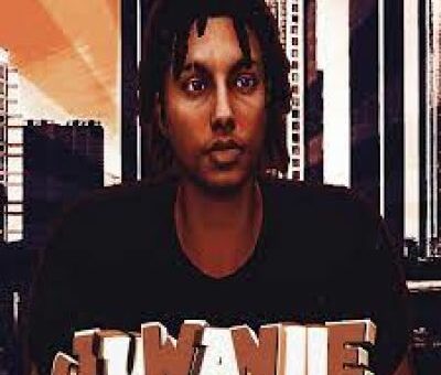 Juwaniie