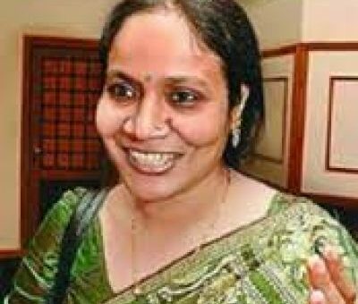 Jyotirmoyee Sikdar