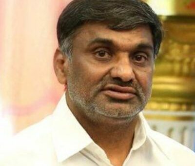 K.C. Veeramani