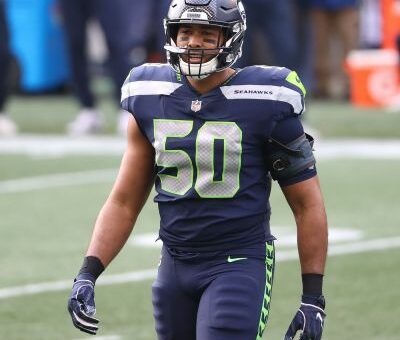 KJ Wright