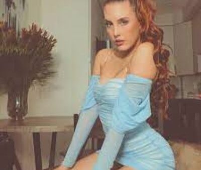 Kaci Campbell