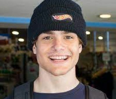 Kaden Stone