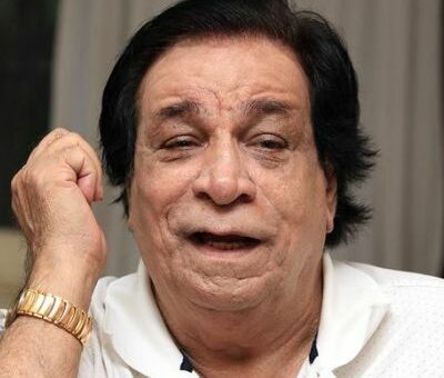 Kader Khan