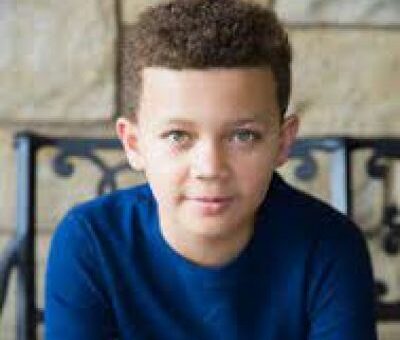 Kaiden Chapman