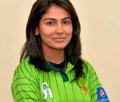 Kainat Imtiaz