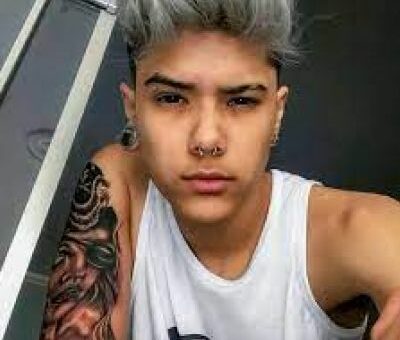 Kaique Pereira