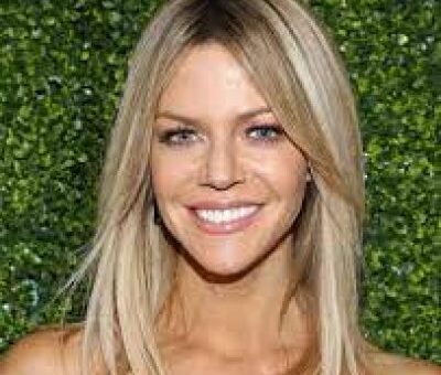 Kaitlin Olson