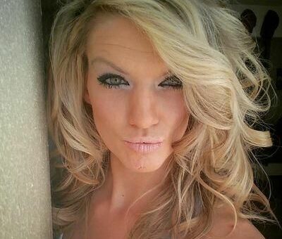 Kaitlyn Caldwell