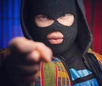 Kalash Criminel