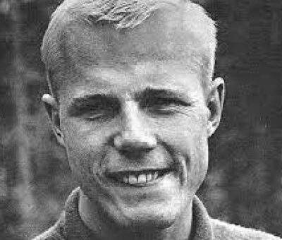 Kalle Stenius