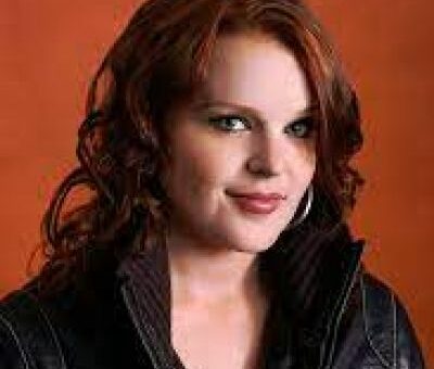 Kallie Flynn Childress