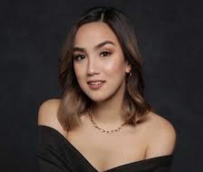 Kally Araneta