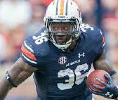 Kam Pettway