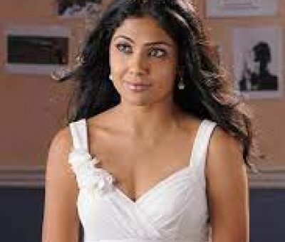 Kamalinee Mukherjee