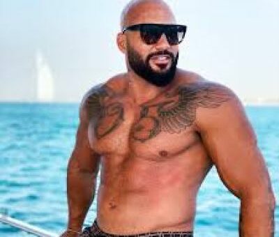 Kamel Guenfoud
