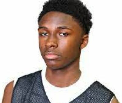 Kameron Williams