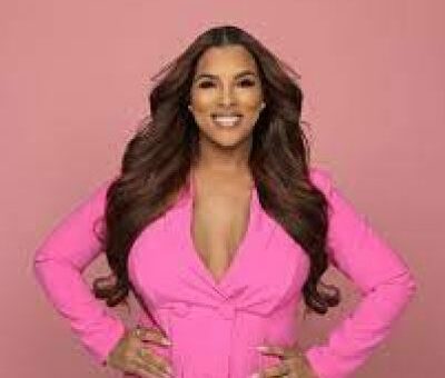 Kamiah Adams