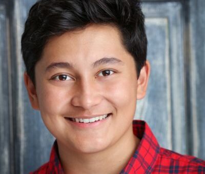 Kamran Lucas