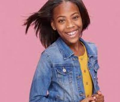 Kamryn Smith