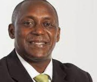 Kandeh Yumkella
