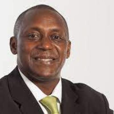 Kandeh Yumkella