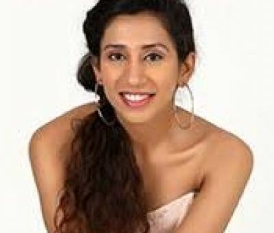 Kanika Khanna